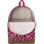 Imagem de Mochila jov costa plus love pink