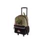 Imagem de Mochila Jurassic World Grande Camuflada Sestini 48x30x18 cm
