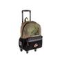 Imagem de Mochila Jurassic World Grande Camuflada Sestini 48x30x18 cm