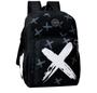 Imagem de Mochila Juvenil 17 43cm Be One - Com X - Yepp