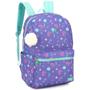 Imagem de Mochila Juvenil Barbie MS45819BB