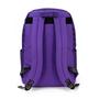 Imagem de Mochila Juvenil Bolsa De Costa Wandinha Roxo - Luxcel