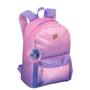 Imagem de Mochila Juvenil Capricho Paete Rosa Lilas Grande Sestini