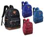 Imagem de Mochila Juvenil Clio Style Constelação CG3215