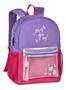 Imagem de Mochila Juvenil Clio Style   MF3418