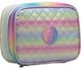 Imagem de Mochila Juvenil Com Estojo e Lancheira Com Glitter - Yepp