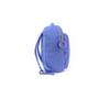 Imagem de Mochila Juvenil Costas Chaveiro Pompom Violeta Up4you