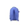 Imagem de Mochila Juvenil Costas Chaveiro Pompom Violeta Up4you
