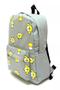 Imagem de Mochila Juvenil Costas Swiss Notebook Feminina Bichinho Bird