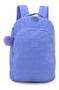 Mochila Juvenil Crinkle Tactel Up4you Com Pompom - Luxcel Imagem de Mochila Juvenil Crinkle Tactel Up4you Com Pompom