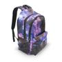 Imagem de Mochila Juvenil Deep Space Personalizada