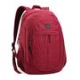 Imagem de Mochila Juvenil Denlex Com Bolso Frontal e Alças Acolchoadas DL0691