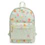 Imagem de Mochila Juvenil Escolar Tilibra Feminina Académie Floral