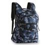 Imagem de Mochila Juvenil Estampada Azul Camuflada  MB9279 Clio