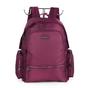 Imagem de Mochila Juvenil Feminina Ameixa Up4You