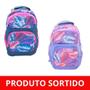 Imagem de Mochila Juvenil Feminina Premium 1631 Wincy - Un