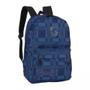 Imagem de Mochila Juvenil Harry Potter Corvinal Azul 46470 Luxcel