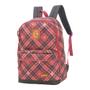 Imagem de Mochila Juvenil Harry Potter Vinho 4639 Luxcel - Un