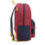 Imagem de Mochila Juvenil Harry Potter Vinho Ms46402hp Luxcel - Un