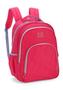 Imagem de Mochila Juvenil Laptop Up4you Vinho MJ47451UP