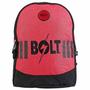 Imagem de Mochila juvenil light bolt vermelho lbm183203 / un / light bolt