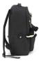 Imagem de Mochila Juvenil Notebook Crinkle Tactel Up4You - Preto