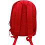 Imagem de Mochila Juvenil Onbongo Vermelho Onm1810003 Onbongo - Un