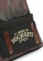 Imagem de Mochila Juvenil Original Harry Potter Hogwarts - Marrom