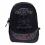 Imagem de Mochila juvenil preto vdm182201 / un / von dutch