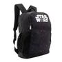 Imagem de Mochila juvenil star wars darth vader teen   14200