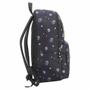 Imagem de Mochila Juvenil Star Wars Preto Luxcel Luxcel - Un