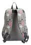 Imagem de Mochila Juvenil Teen Escolar Casual Espaçosa Resistente 18" 16L 8331352 - Republic.Vix By Chenson