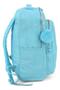 Imagem de Mochila Juvenil Up4You Azul Claro - Luxcel