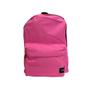 Imagem de Mochila juvenil young design cor lisa - sortidas 42 x 31 x 13.5 cm