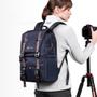 Imagem de Mochila K&F Concept Para Câmera Tripé - KF13.087