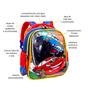 Imagem de Mochila Kars Escolar Infantil M4660