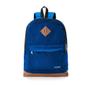 Imagem de Mochila Keep Everyday 15.6 Pol Azul e Marrom - BO436