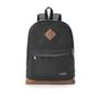 Imagem de Mochila Keep Everyday 15.6 Pol Preto e Marrom - BO435