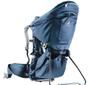 Imagem de Mochila Kid Comfort Pro 22kg Carregador de Bebê c/ Toldo Sun Shade Deuter