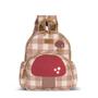 Imagem de Mochila Kids Cogumelo - Masterbag