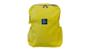 Imagem de Mochila Kipling Barat Amarelo 43cm - Alça Superior