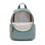 Imagem de Mochila Kipling Delia Mini 8 Litros Tender Sage Verde 