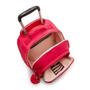 Imagem de Mochila Kipling New Zea Rosa Pink G