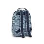 Imagem de Mochila Kipling Seoul Com Listras - Compartimento Laptop