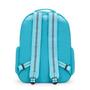 Imagem de Mochila Kipling Seoul Funky Turq Bl 27L