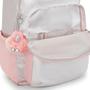 Imagem de Mochila Kipling Seoul Ice Metal Bl 27L