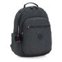 Imagem de Mochila Kipling Seoul Marine Navy