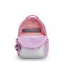 Imagem de Mochila Kipling Seoul Purple Candy BL