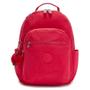 Imagem de Mochila Kipling Seoul True Pink 27L