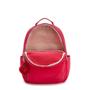 Imagem de Mochila Kipling Seoul True Pink Rosa